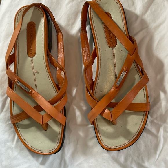 Rockport Sandals - Picture 1 of 4